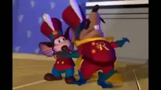 The Nuttiest Nutcracker | The Big Cheese (1999)