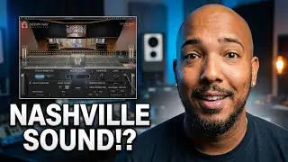 Обзор Waves NX Ocean Way Nashville