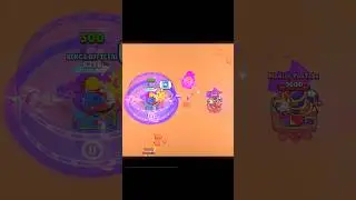 Buster Has No Counter #shorts #brawlstars