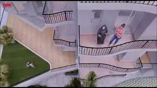 Aegis Trine Tower Indirapuram Ghaziabad