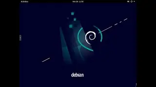 How to install OS Linux  Debian 11