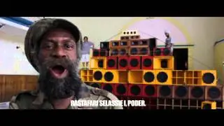 TERREMOTO - DUB JUDAH - RASFilms