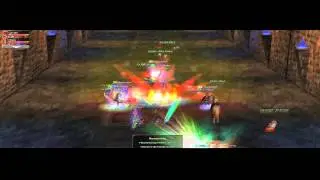 Metin2 Saphira ... &deg;GitanArmee&deg; gegen alle / 04.10.2014