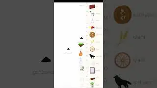 how to make different stuff in little alchemy#littlealchemy