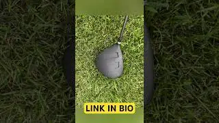 Top Flite Gamer Titanium Driver 10.5 Varsity Flex Graphite Shaft 43