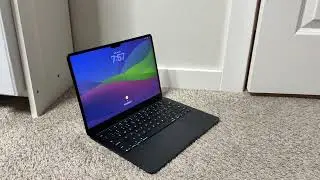 M4 MacBook Air 13