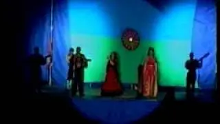 Gypsy song  гр. Амаро Дэвэс .  Мро граст
