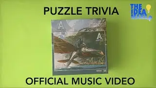 Puzzle Trivia - The Idea Maker and Carson Hale (Official Music Video)