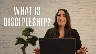 What Is Discipleship?  | The House LA