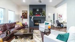 16436 Quarry Blvd, Huntertown, IN 46748