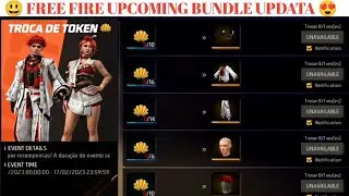 Free Fire Upcoming updata 🥳 #freefire #shorts #youtubeshorts #viralvideo #viralshorts #ffupdates