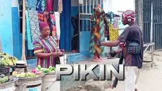 PIKIN EPISODE 1 TRAILER
