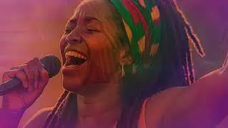 Heavenly Reggae Gospel 2025 &ndash; Sacred Praise Waves| Reggae Gospel