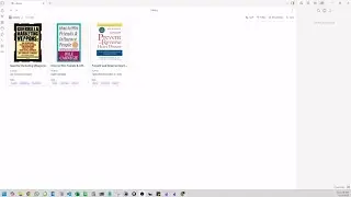 Obsidian - Create a Book Notes Library Using Bases
