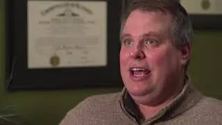 Testimonial Video: Farmer & Wright Client - Jason