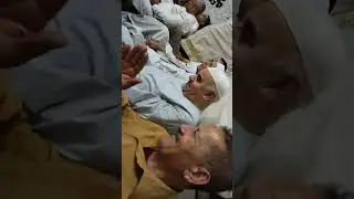 يا رب صل على الهادي الدكتور عبدالعزيز سلام / مولد السيد البدوي من مضيفة مولانا الشيخ مصطفى المداح 