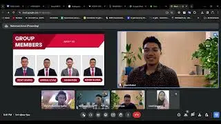 Asas Saham Class 1 (Introduction)