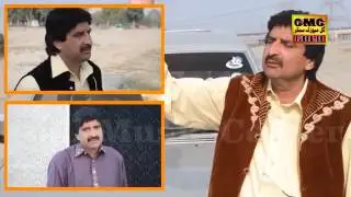 Dhol Meda Anda Pay   Javeed Magsi   Latest Punjabi And Saraiki Song 2017  NEW Saraiki Jummar 2017