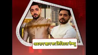 Adnan Khan SPEAKS UP About His DIGITAL DEBUT With Hai Tauba Chapter 2!