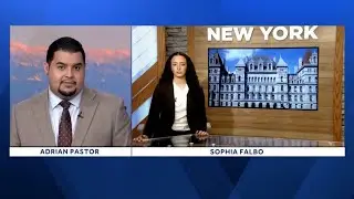 My first @mynbc5-wptz972 In-Depth feature to break down Gov. Hochul&rsquo;s State of the State Address!