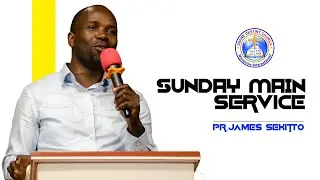THE KEYS TO YOUR NEW LEVEL #PR. JAMES SEKITTO  11/01/2026