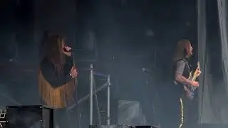 Nestor - On The Run (Live SRF 2024-06-07)