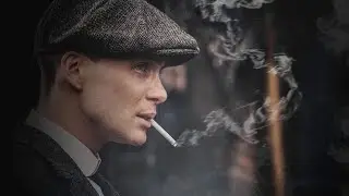Otnicka - Peaky Blinder (lyrics)