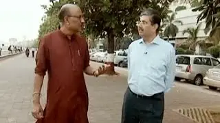 Chalte Chalte with Uday Kotak
