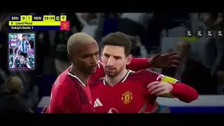 Build up play