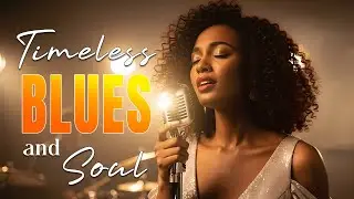 Soulful Blues Love Classics – Timeless Etta James Style Songs for Heartbreak, Healing & Romance💞