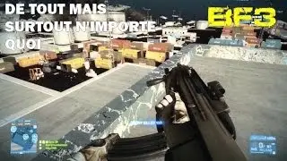 Battlefield 3 Pc / Petite mise au point [HD]