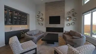 Wilden Custom Home by Rykon