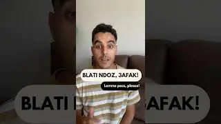 How to Say 