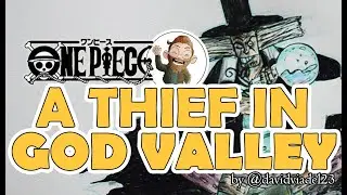 A Thief in God Valley | by DavidViadel23