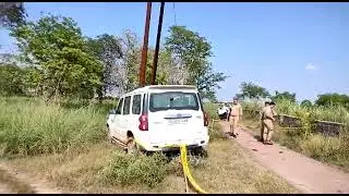 अनिल दुजाना  मेरठ में यूपीएसटीएफ ने किया ढेर #jeeindia