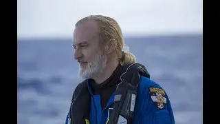 Explorer Extraordinaire Victor Vescovo joins Dive In with Liz & Sylvia