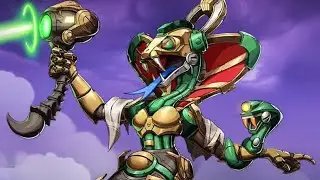 Metal Slug Awakening: New Boss Guardian (Abyss Joint Operation)