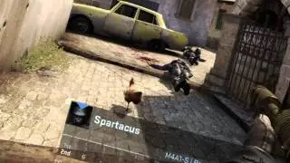 EPIC,FUNNY,AMAZING,RANDOM,COOL,CLAY MOMENTS IN CS:GO