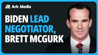 Biden Lead Negotiator Brett McGurk