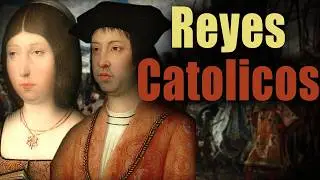 Los Reyes Católicos y la unión dinástica 