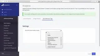 bigmadness bigcommerce app code installation