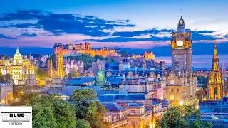 Underground Edinburgh