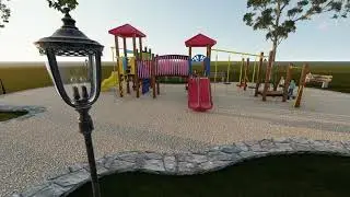 playground