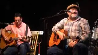 Andy Tucker + Andrew Taylor & Kat Healy ( Home ) @ Voodoo Rooms, Edinburgh. 22-04-2016.
