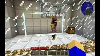 Goldpm and Wedgieninja...MAP FAIL!