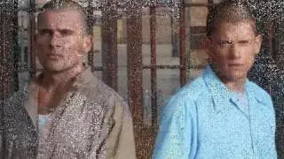 Kaye Styles - Prison Break Anthem (Original Soundtrack)