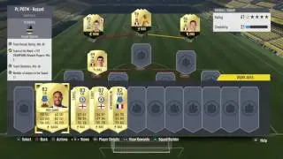 POTM HAZARD EASY WAY