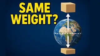 Gravitation | Physics Problem Solving | Grade 11 homework problem