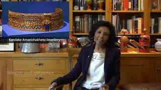 Did the invasion of the kingdom of Meroe take place?