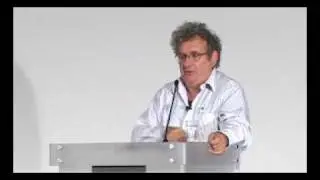 Benny Morris: You cannot rely on one sentence in Ilan Pappe's book